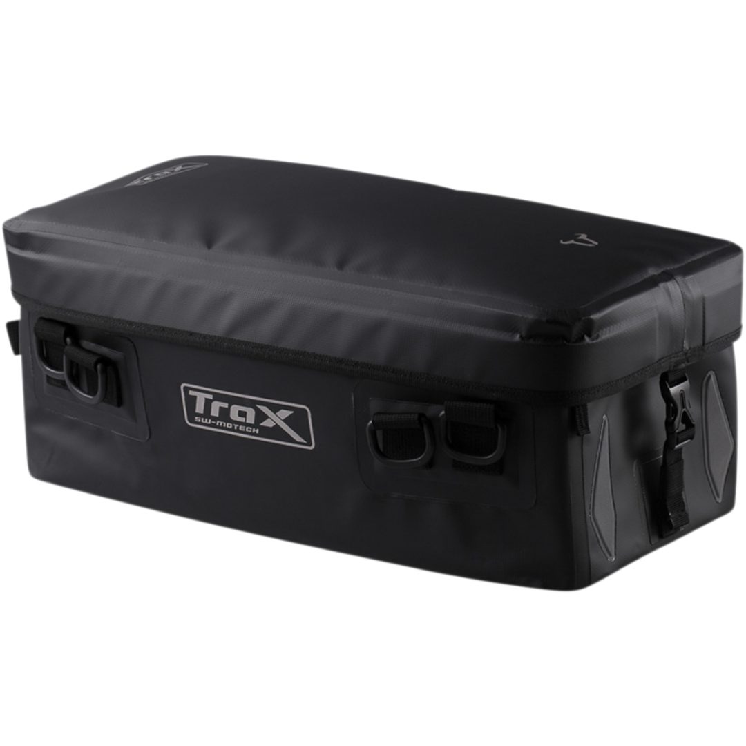 Expansionsväska Trax Svart SW-MOTECH