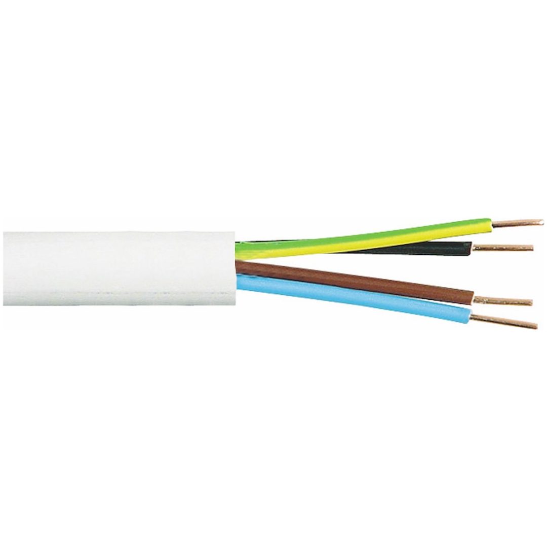 EXQ-Light, 4G1,5 mm², R50, 300/500V MALMBERGS
