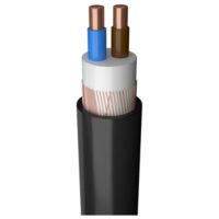 EXQJ PURE 2X2,5/2,5 F3