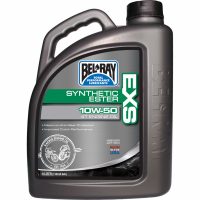 EXS SYNT.10W-40 4 L BEL-RAY