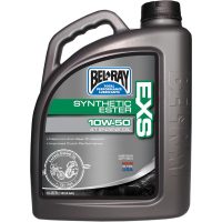 EXS Syntetic Ester BEL-RAY