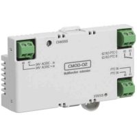 EXT 24V OCH PTC-GRÄNSSNITTCMOD-02