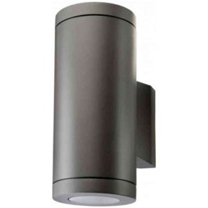 EXT ARM METRO GR 2x4,5W LED