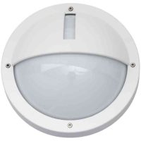 EXT ARM UNO 13.5W M SKR VITUNO LED M SKYMNINGSRELÄ