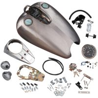 EXT DASH TANK 82-94 XL