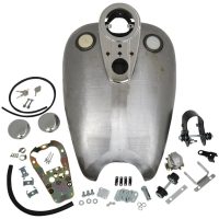EXT DASH TANK 95-03 XL