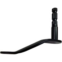 Extended Shifter Lever - Gloss Black - FL