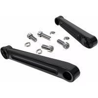 EXTND ARM FOR CIRO HIWAY PEG MNTS 1621-0700 & 1621-0701 BLK