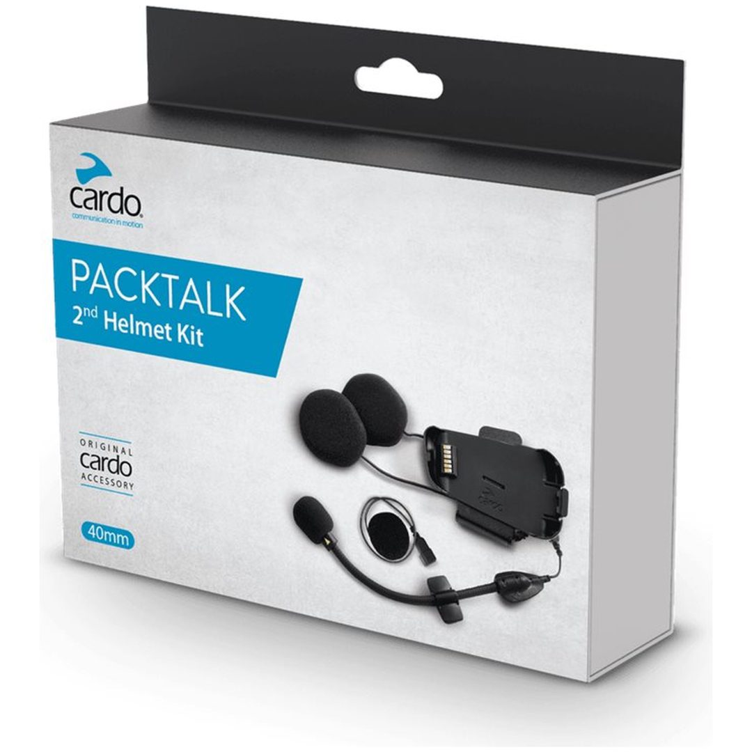 Extra Högtalare Packtalk Line2nd CARDO