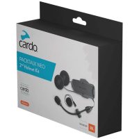 Extra Mikrofon Packtalk CARDO