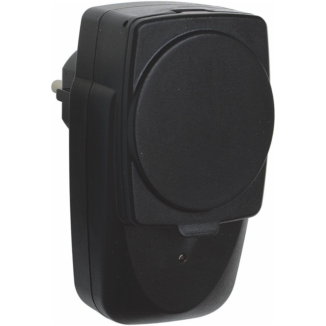Extra mottagare, IP44 MALMBERGS