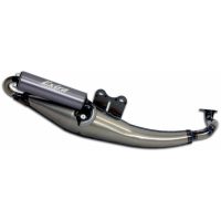 Extra V2 Avgassytem (E-godk.), Keeway 2-T 03- / CPI 2-T 03- GIANNELLI