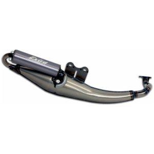 Extra V2 Avgassytem (E-godk.), Keeway 2-T 03- / CPI 2-T 03- GIANNELLI