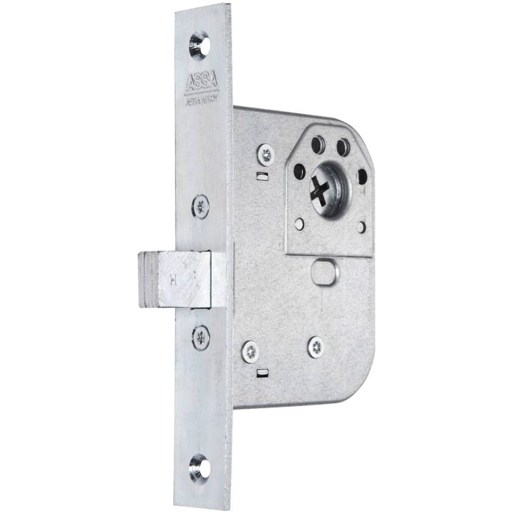 Extralås 8788 ASSA LÅSHUS ASSA 8788 – bild 2
