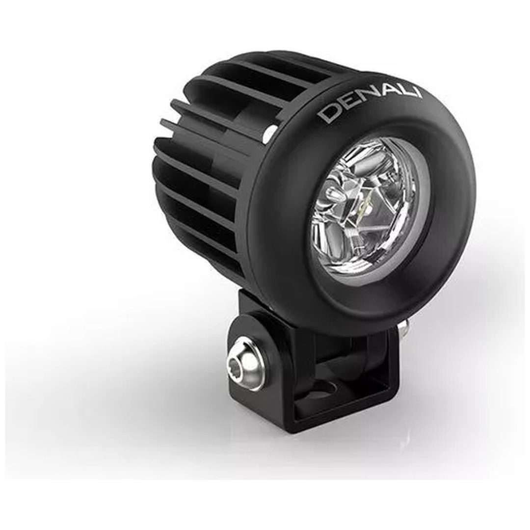 Extraljus D2 LED Med Datadim Teknologi DENALI