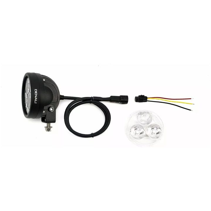 Extraljus D3 LED DENALI – bild 6