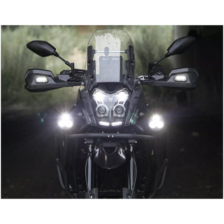 Extraljus D3 LED DENALI – bild 7
