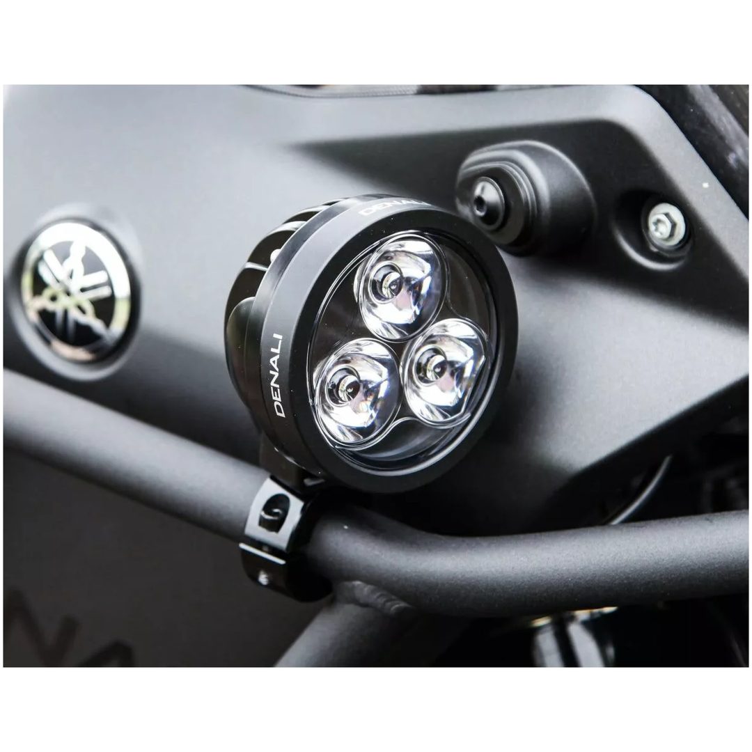 Extraljus D3 LED DENALI – bild 8