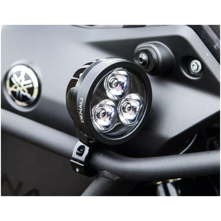 Extraljus D3 LED DENALI – bild 8