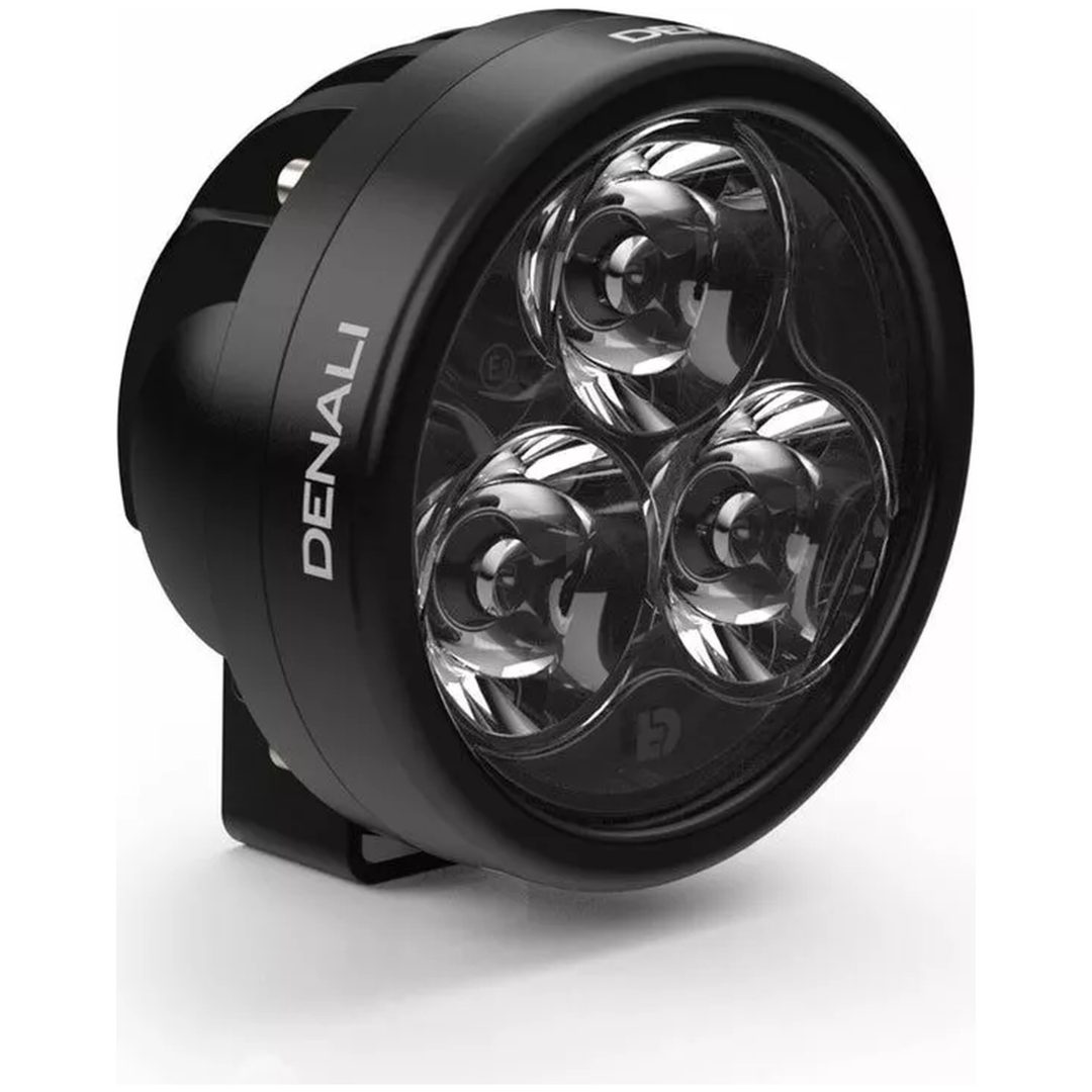 Extraljus D3 LED DENALI