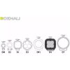 Extraljus D4 Light Pod DENALI – miniatyr 2