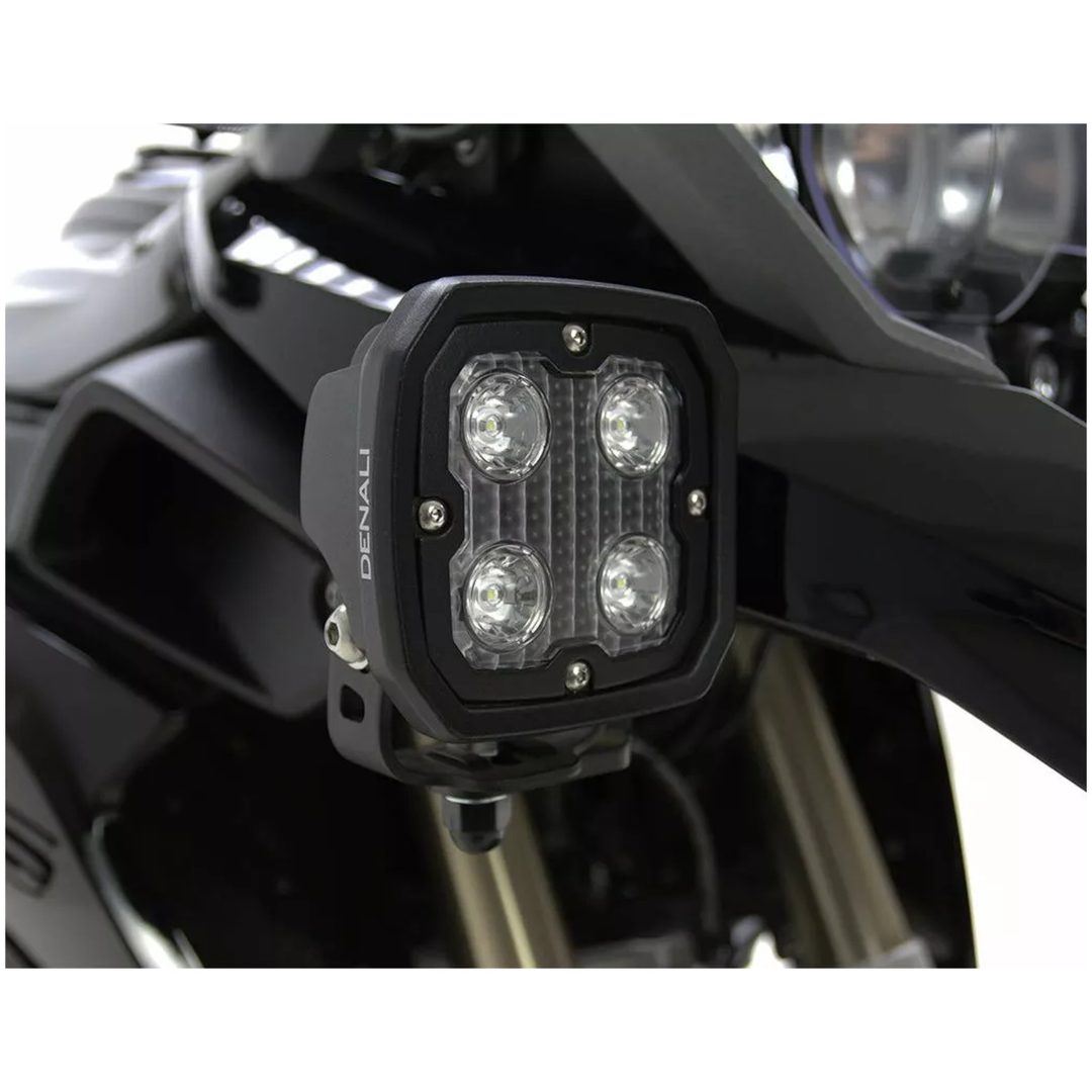 Extraljus D4 Light Pod DENALI – bild 3