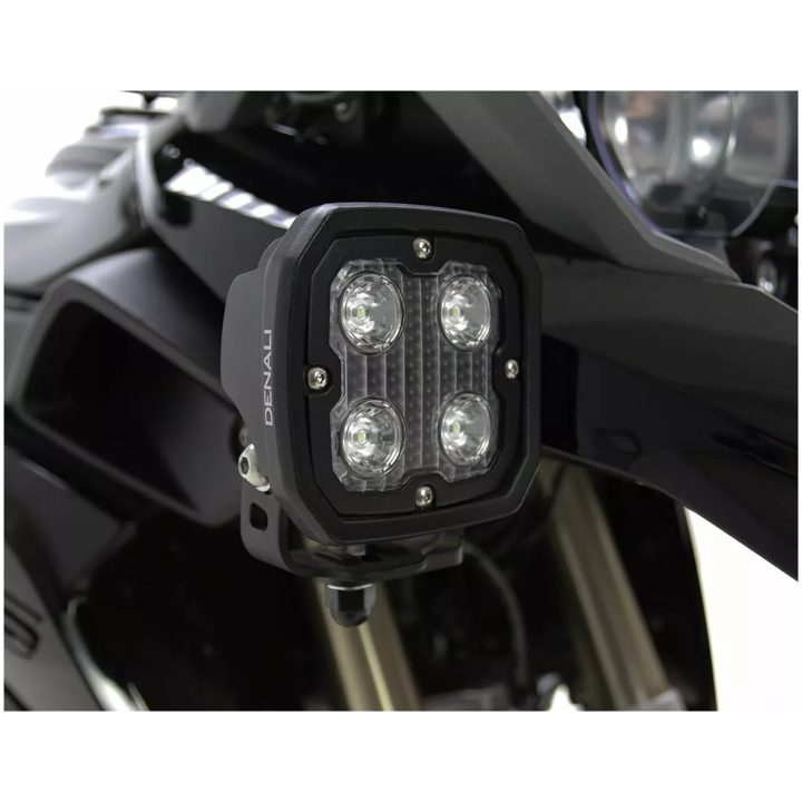 Extraljus D4 Light Pod DENALI – bild 3
