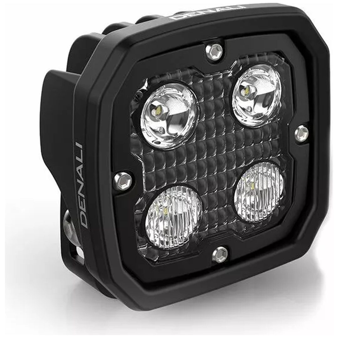 Extraljus D4 Light Pod DENALI