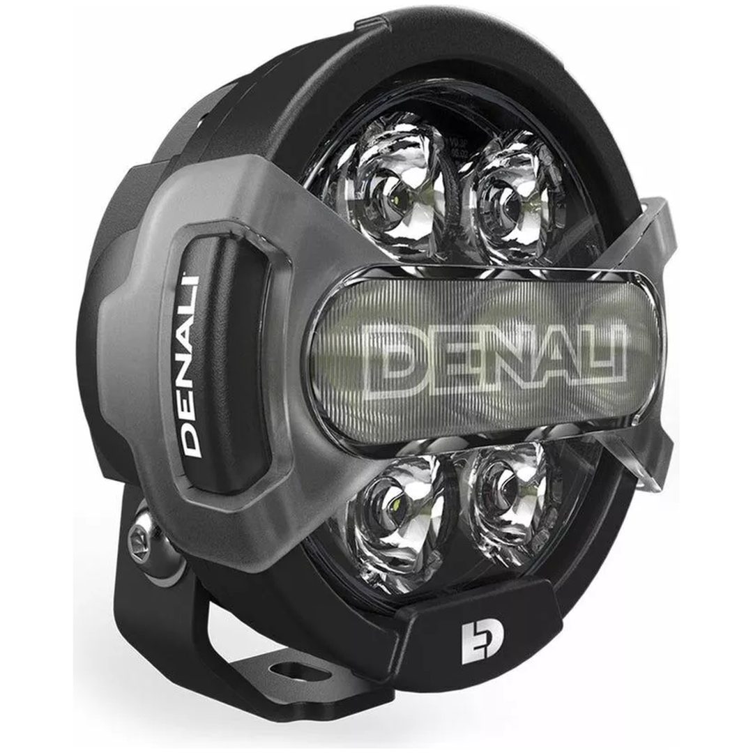 Extraljus D7 PRO Multi-Beam Modulär X-Lens DENALI