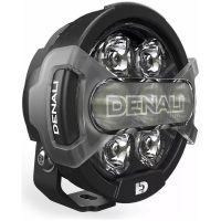 Extraljus D7 PRO Multi-Beam Modulär X-Lens DENALI