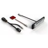 Extraljus DRL Visibility Pod DENALI – miniatyr 2