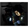 Extraljus DRL Visibility Pod DENALI – miniatyr 3