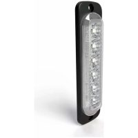 Extraljus DRL Visibility Pod DENALI