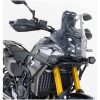 Extraljus EVO Bullet Svart SW-MOTECH – miniatyr 2