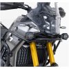 Extraljus EVO Bullet Svart SW-MOTECH – miniatyr 3