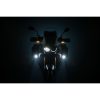 Extraljus Evo Klart/Svart SW-MOTECH Ljus – miniatyr 1