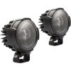Extraljus Evo Klart/Svart SW-MOTECH Ljus – miniatyr 5