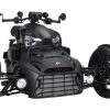 Extraljus SHOW CHROME Körljus – miniatyr 3