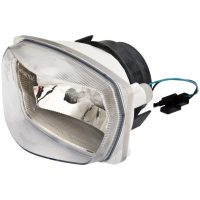 Extraljus V-Face RTECH