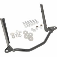 Extraljusfäste Spotlight Bars Svart DRAG SPECIALTIES
