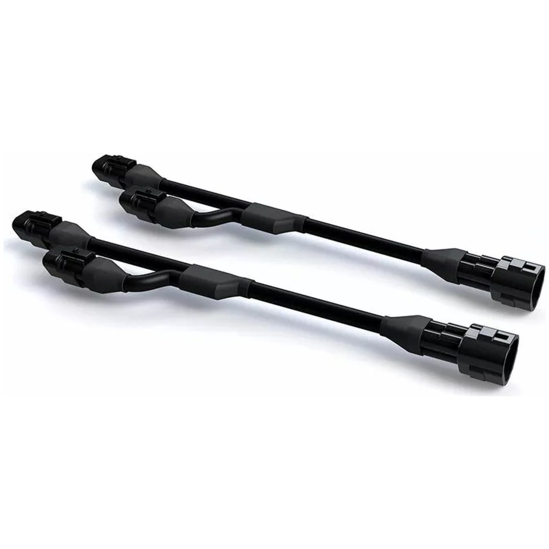 Extraljuskabel Med Y-Splitter DENALI