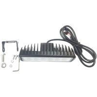 Extraljusramp Led CUSTOM DYNAMICS