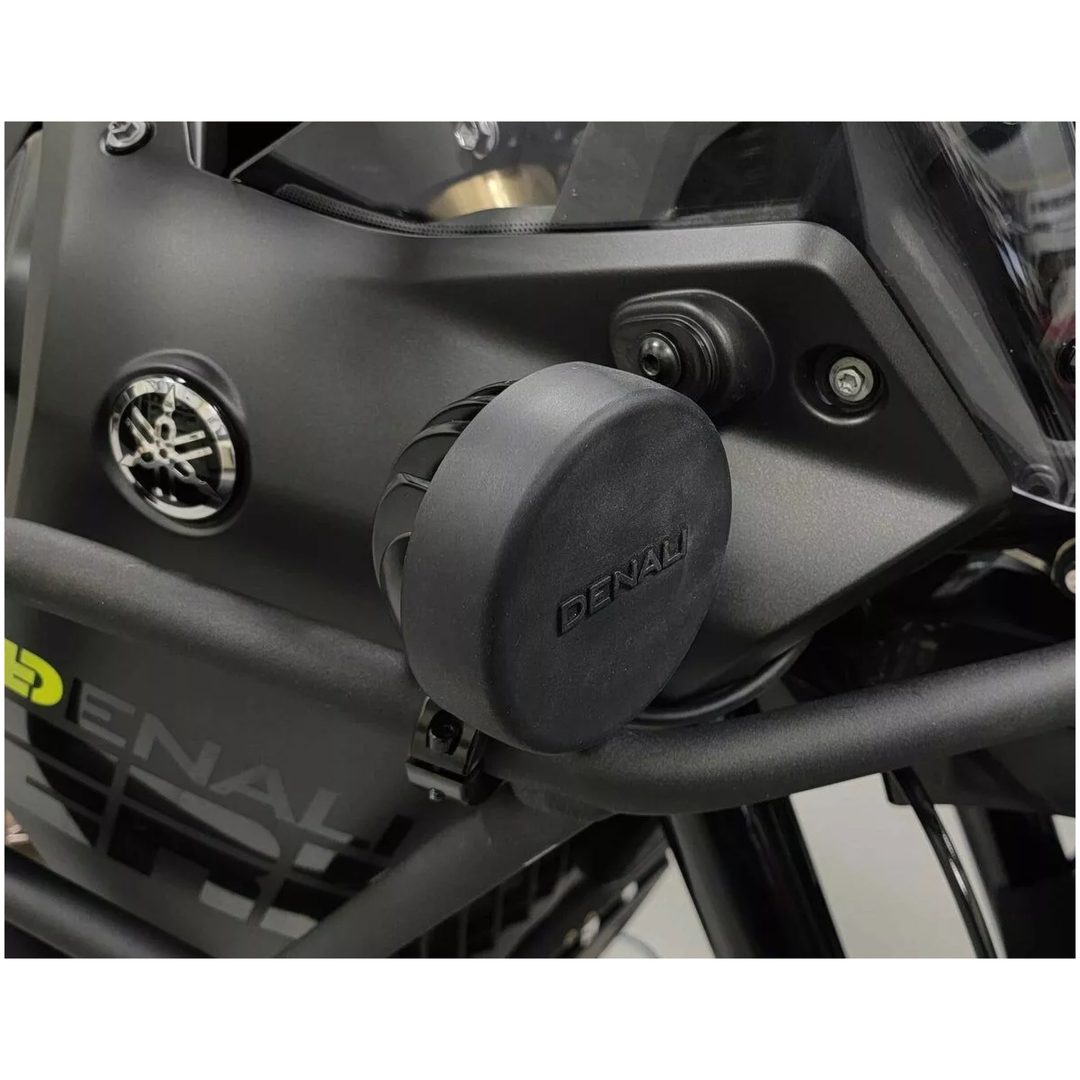Extraljusskydd Blackout DENALI – bild 2