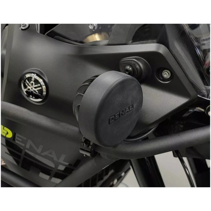 Extraljusskydd Blackout DENALI – bild 2