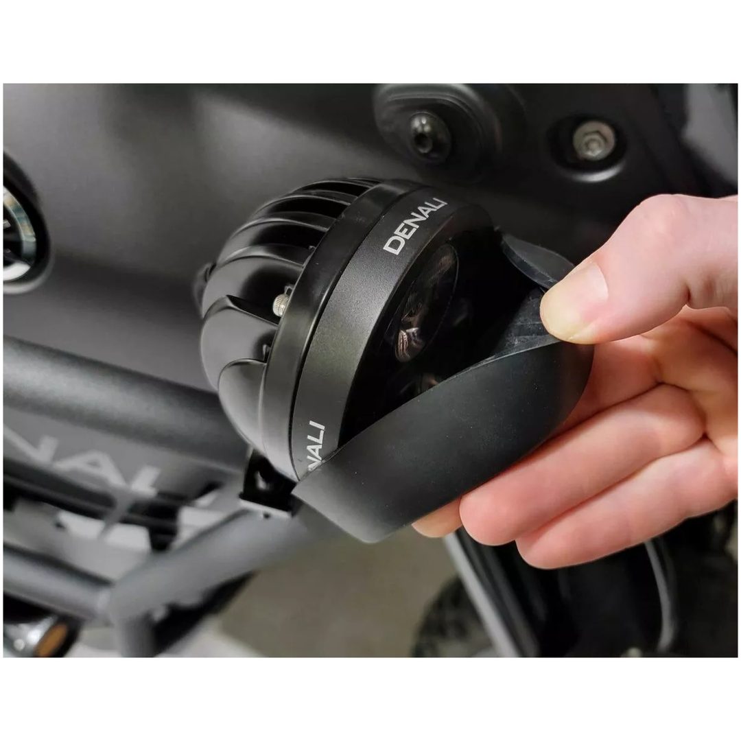 Extraljusskydd Blackout DENALI – bild 3