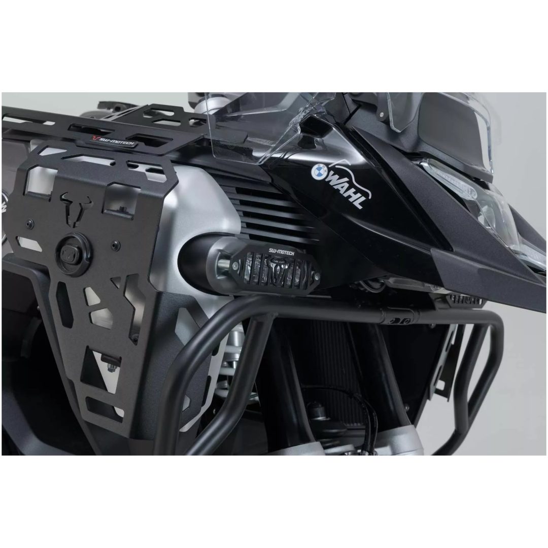 Extraljusskydd SW-MOTECH – bild 2