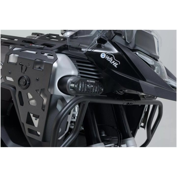Extraljusskydd SW-MOTECH – bild 2