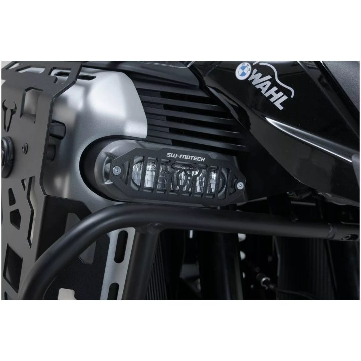Extraljusskydd SW-MOTECH – bild 5
