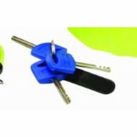Extranyckel Passar HD, Barrier, Titan, Junior OXFORD