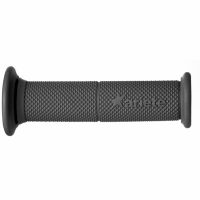 Extreme Soft Grips Passar 22mm styre, Längd 130mm Ariete